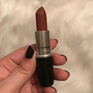 MAC Whirl Matte Lipstick